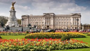 Buckingham Palace – London, United Kingdom