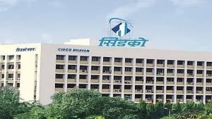 CIDCO to Auction 30 Plots Near Navi Mumbai International Airport