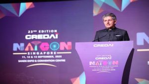 CREDAI Assures Homebuyers