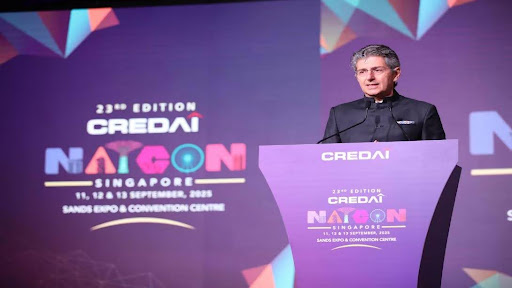 CREDAI Assures Homebuyers