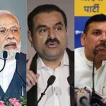 Congress Says Govt Gave 1,050 Acres of Bihar Land to Adani for Just ₹1 a Year