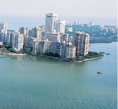 Cuffe Parade