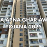 DDA’s Apna Ghar Aawas Yojana: All 152 Flats Sold Out in Just One Hour, Extension Announced