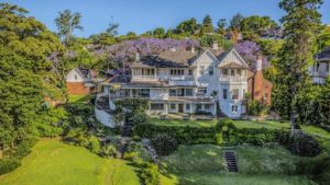 Fairwater – Sydney, Australia