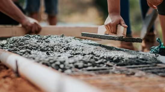 GST on Cement Slashed from 28% to 18%: A Big Boost for Real Estate and Affordable Housing