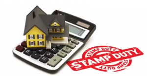 GST vs. Stamp Duty and Registration Charges