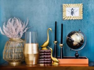 Home Decor Tips for Number 8 House