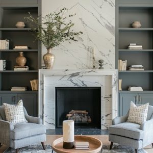 Home Decor Tips for Number 8 House