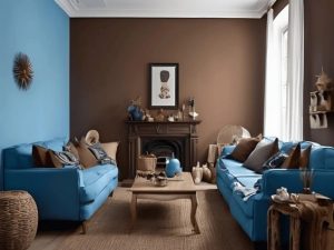 Home Decor Tips for Number 8 House: