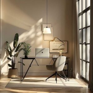 Home Decor Tips for Number 8 House