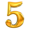 House Number 5 Numerology as per Vastu: Home Decor | Benefits | And Many More