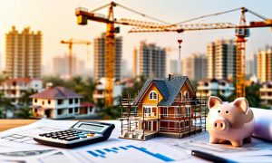Housing Sales in India’s Top 9 Cities May Dip 4% in Q3 2025