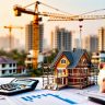 Housing Sales in India’s Top 9 Cities May Dip 4% in Q3 2025
