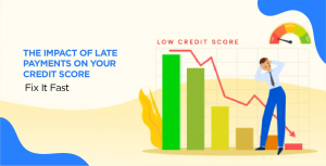 How Long Does It Take to Recover Points After Late Payments or High Utilisation?