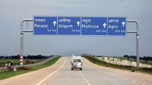How Will Jewar Airport Connect to the Yamuna Expressway and Delhi NCR?