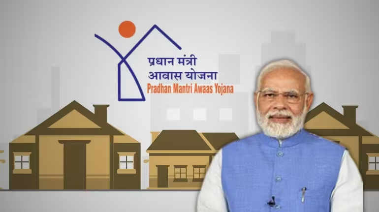 How to Apply for Gharkul Yojana in 2026 in Maharashtra - Housiey