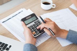 How to Calculate GST on Under-Construction Property?