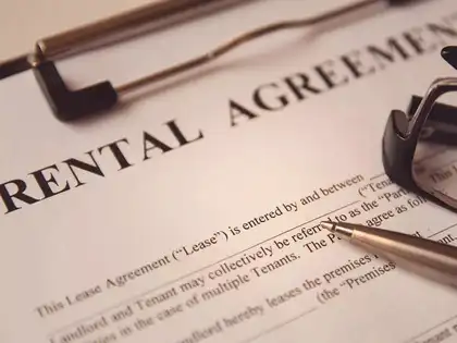 How to Make a Rent Agreement in Delhi NCR for Students