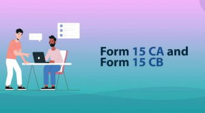 How to file Form 15CA/CB for repatriation and obtain tax clearance? How to file Form 15CA/CB for repatriation and obtain tax clearance?
