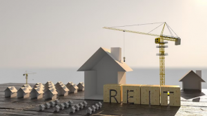 REIT Market India 2030