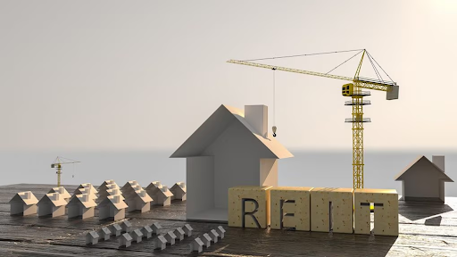 REIT Market India 2030