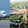 Jewar Airport Connectivity Map: Yamuna Expressway, DME, and Metro Plans