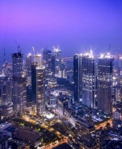 Lower Parel