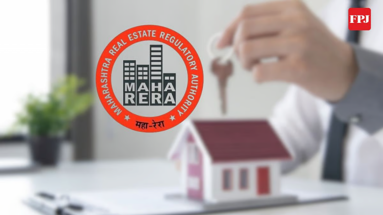 MahaRERA Resolves 5,267 Homebuyer Complaints in Just 10 Months