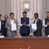 Maharashtra Govt & Lodha Developers Sign ₹30,000-Crore MoU for Green Data Centre Park Near Mumbai
