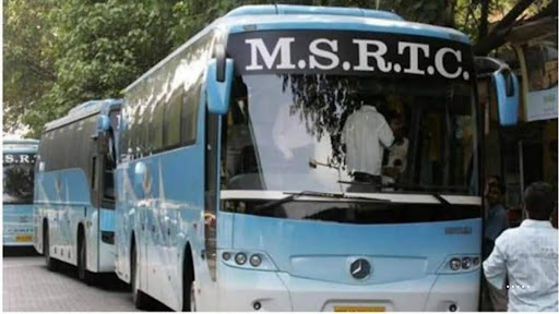 Maharashtra Govt to Lease MSRTC Bus Depot Land