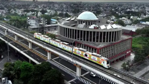 Nagpur Set to Get Its Own BKC and GIFT City-Style Financial Hub