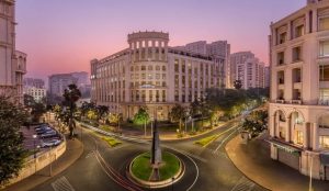 Powai