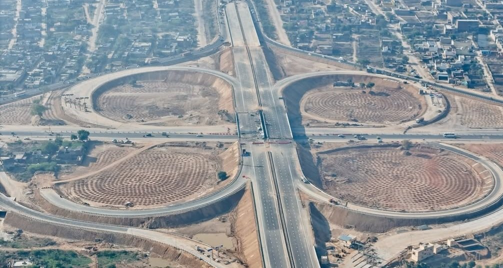 Ring Road Jaipur