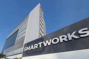 Smartworks Strengthens Mumbai