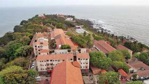 South Mumbai – Malabar Hill