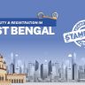 Stamp Duty and Registration Charges in West Bengal | 2025