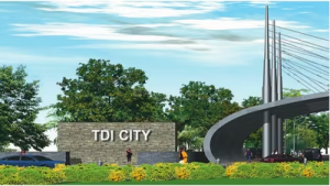 TDI Infrastructure to Revamp 1,100-Acre TDI City in Kundli with ₹100 Crore Investment