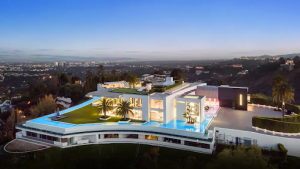 The One – Bel Air, Los Angeles, USA