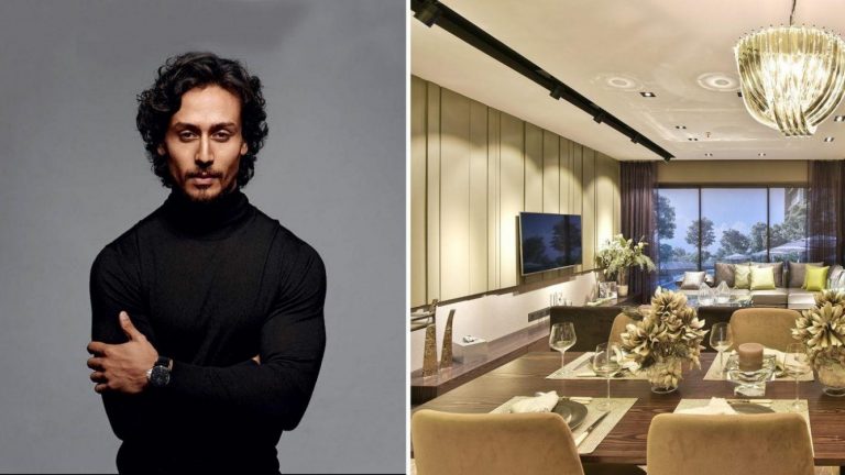 Tiger Shroff Sells Khar Apartment for ₹15.60 Crore, Earns 31% Profit
