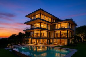Top 10 Most Beautiful Houses in the World in 2025 Housiey