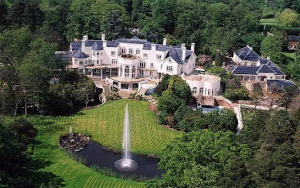 Updown Court – Surrey, England