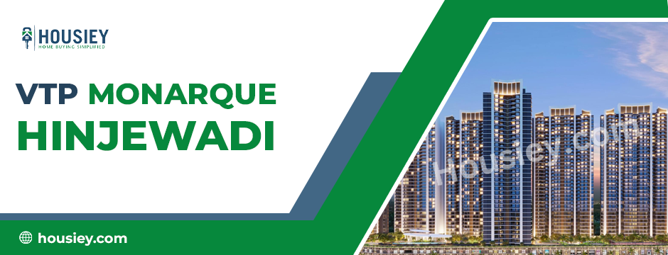 VTP Monarque Hinjewadi