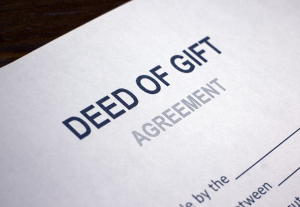 What Are the Stamp Duty and Registration Charges for Gift Deed in West Bengal?