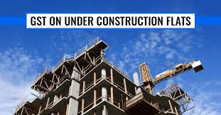 What Is GST on Under‑Construction Property in 2025?