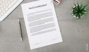 What Is the Sale Agreement for Under-Construction Flat? What Is the Sale Agreement for Under-Construction Flat?