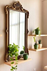 What Kind of Home Decor Works Best for House Number 5