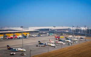 Which Metro Lines Will Link IGI Airport to Jewar Airport and What Is the Travel Time?