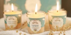 Why Are Scented Candles in a Housewarming Hamper So Popular