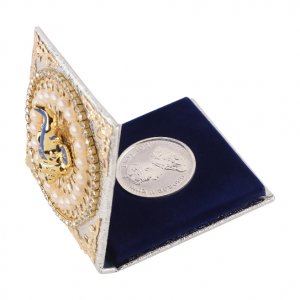 Why Is a Silver Coin a Popular Housewarming Gift