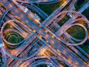 Why is it Called Ring Road?